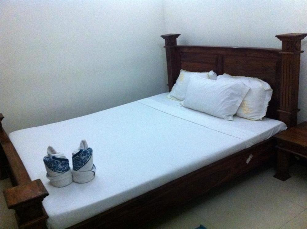 Oyo Home 63551 Pleasant Stay Near Fort Kochi Beach Dış mekan fotoğraf