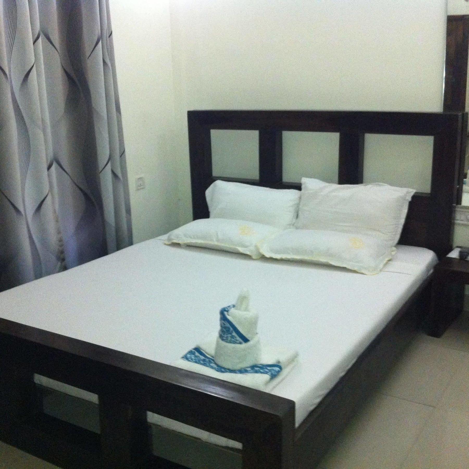Oyo Home 63551 Pleasant Stay Near Fort Kochi Beach Dış mekan fotoğraf