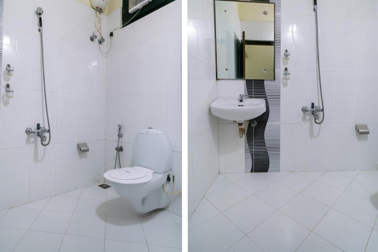 Oyo Home 63551 Pleasant Stay Near Fort Kochi Beach Dış mekan fotoğraf